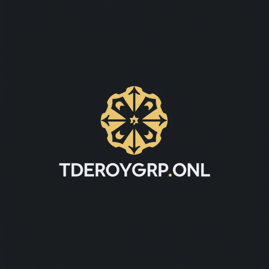 Tderoygrp
